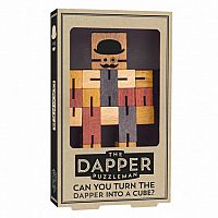 Puzzleman Dapper
