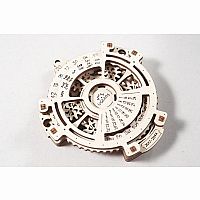 UGears Date Navigator