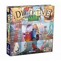 Detective Club