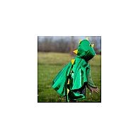 Dragon Toddler Cape