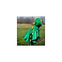 Dragon Toddler Cape