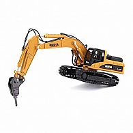 Die Cast Drill Excavator
