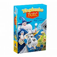 Kingdomino Duel