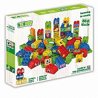 BioBuddi Educational Blocks