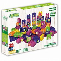 BioBuddi Educational Blocks