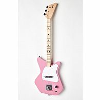 Loog Pro Electric Pink