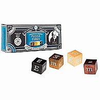 E=MC2 Puzzle Cubes