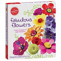 Fabulous Flowers