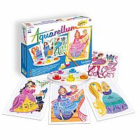 Aquarellum Junior Grimm's Fairy Tales