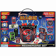 Deluxe Mesmerizing Magic Set