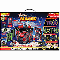 Deluxe Mesmerizing Magic Set