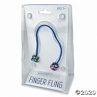 Finger Flings