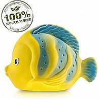 Bath Toy La the Butterfly Fish