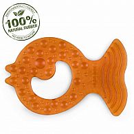 Teether All Stage Fish