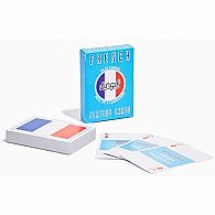 Lingo French Cards