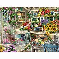 2000 pc Gardener's Paradise