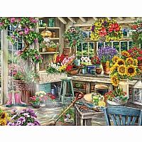 2000 pc Gardener's Paradise