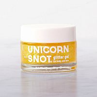 Unicorn Snot Gel - Yellow