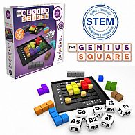 Genius Square