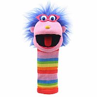 Gloria Sockettes Glove Puppet