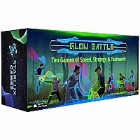 Glow Battle