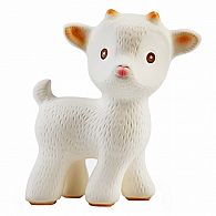 Teether Sola the Goat