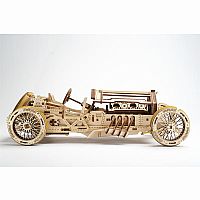 UGears U-9 Grand Prix Car