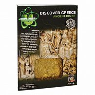 Discover Greece Dig Kit