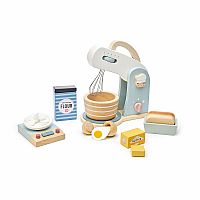 Home Baking Set