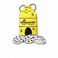 Honeycombs game