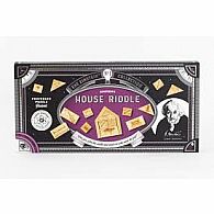 Einstein's House Puzzle