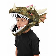 Dragon Jawesome Hat