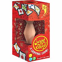 New Jungle Speed