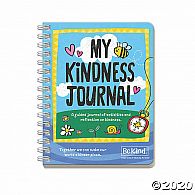 My Kindness Journal