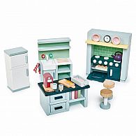 Dolls House Bathroom Furniture