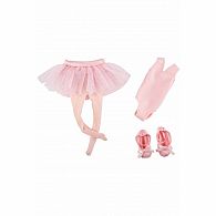 Kruselings Outfit Ballet