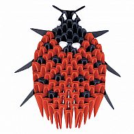 Creagami Ladybug 109 pcs