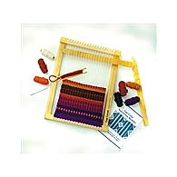 Lap Loom A 12" x 16"