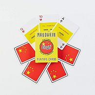 Lingo Mandarin Cards