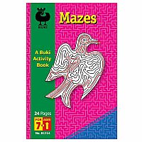 MED Buki Mazes