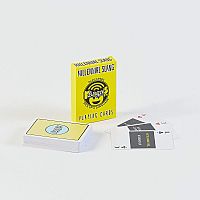 Lingo Mellennial Slang Cards