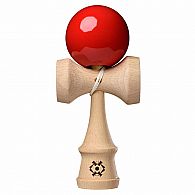 Tribute Mini Kendama Red