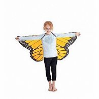 Monarch Butterfly Fairy Wings