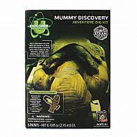 Mummy Discovery Dig Kit