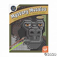 Mystery Mosaics Book 16
