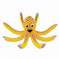 Creagami Octopus 479 pcs