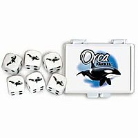 Orca Flat Pack Farkel