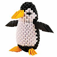 Creagami Penguin 463 pcs