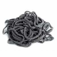 Cotton Loops Pewter