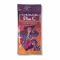 Plan C (Get the MacGuffin Expansion)